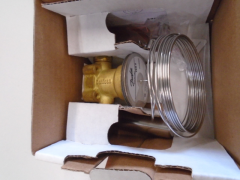 Danfoss TEX5.